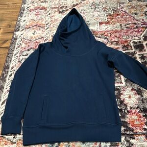 Zyia Oh So Soft Classic Hoodie
